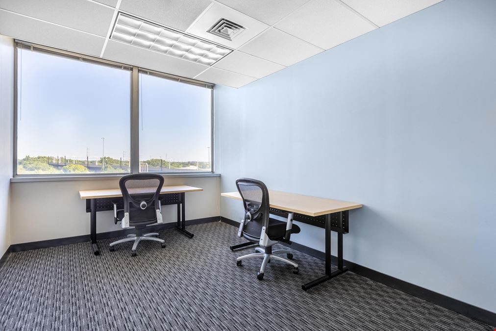 Regus - Philadelphia - International Plaza