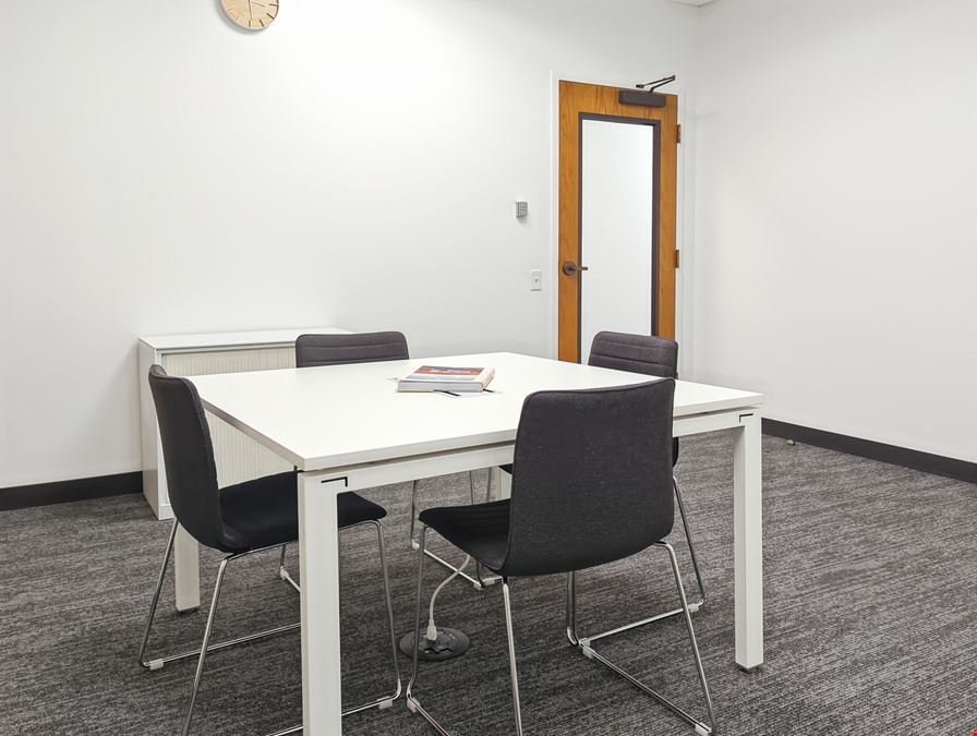 Regus - Richmond - Forest Hill Avenue