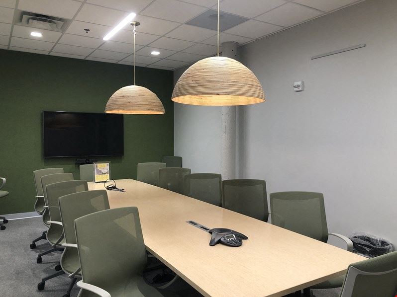 Venture X Charleston - Garco Mill