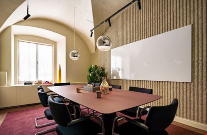 Preview of Helio - Slottsbacken Office space for Rent in Stockholm