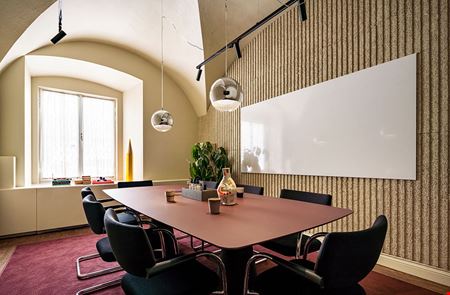 Preview of Helio - Slottsbacken Coworking space for Rent in Stockholm