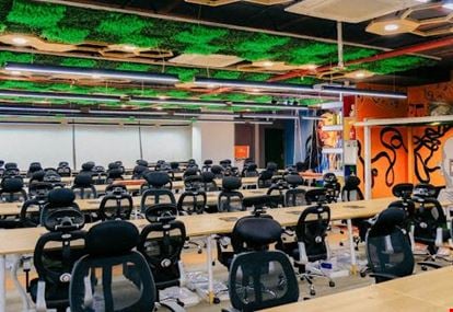 Preview of Workie - Skye Corporate Office space for Rent in Indore