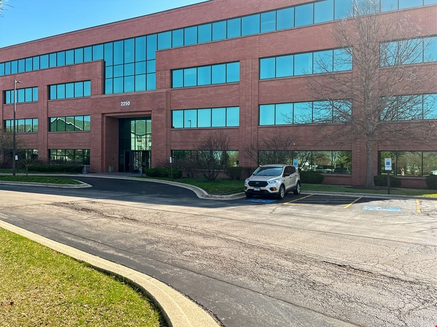 IL, Elgin - Point Blvd