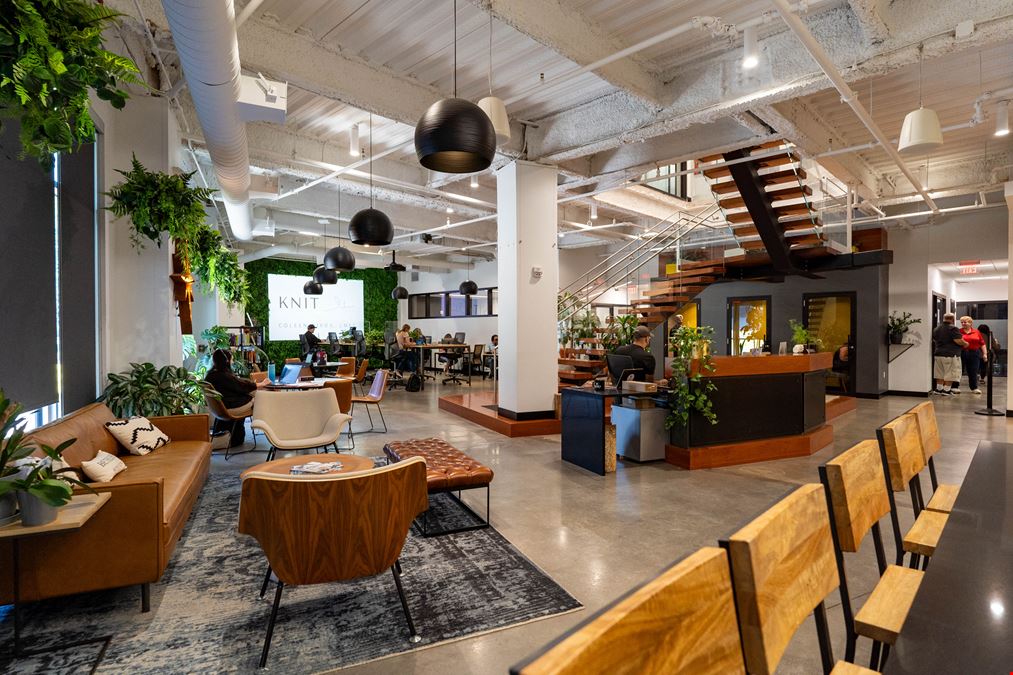 Event Space