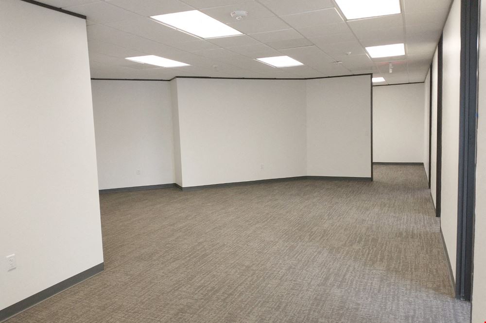 Workstyle Flexible Spaces - 8100 Washington Ave