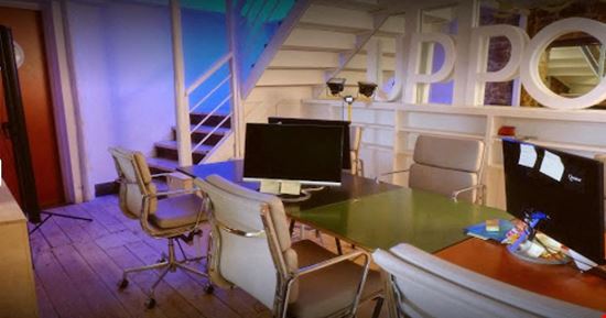 Preview of Impact Hub Athens Office space for Rent in Athens