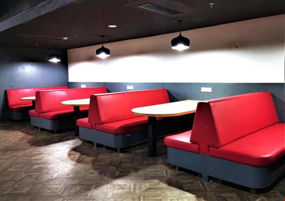 Gopalan Coworks - Commercial Street