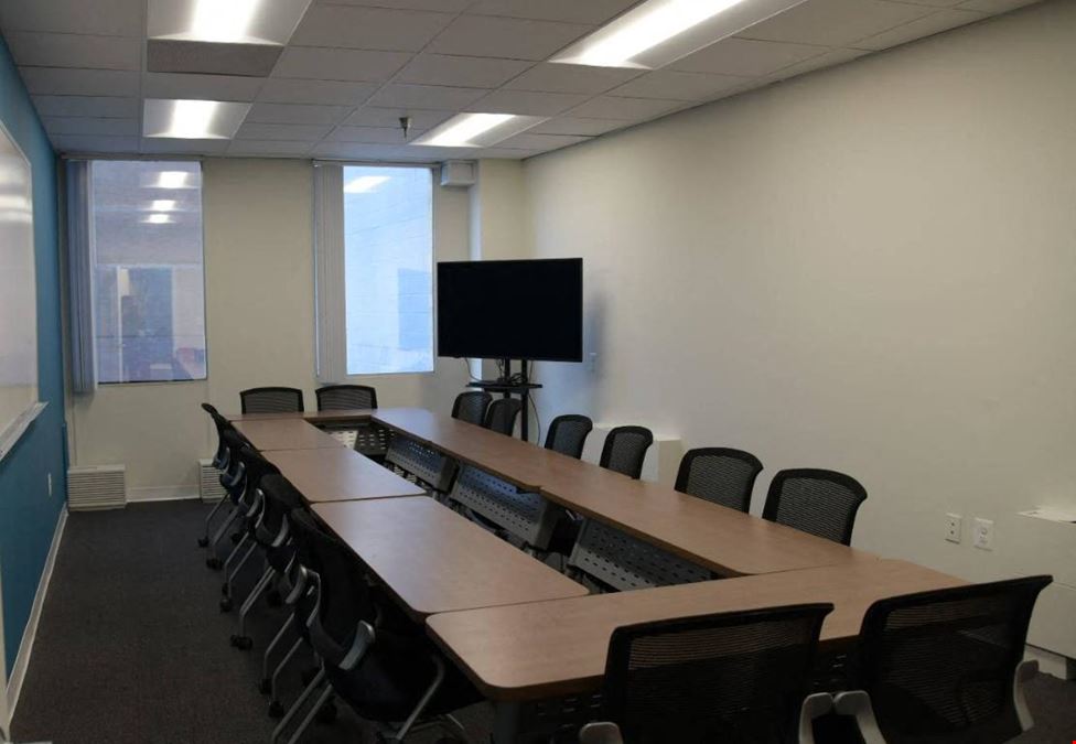 Creative Colony - Silver Spring