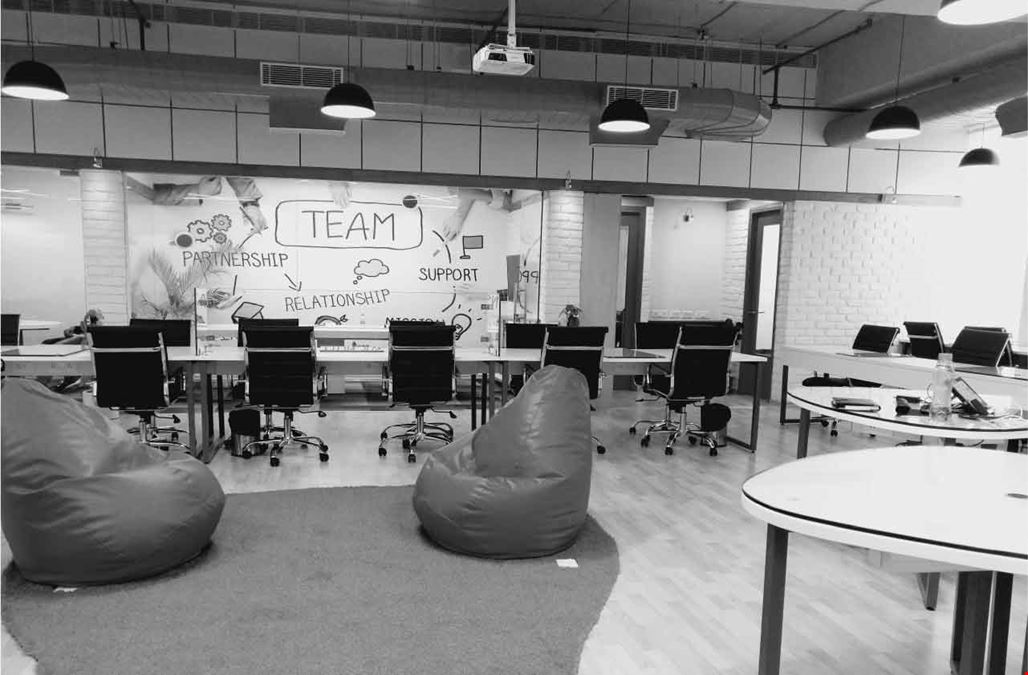 The Office Pass - JMD