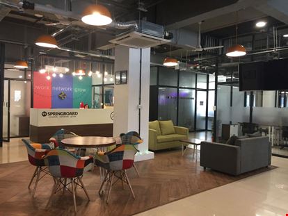 Preview of 91Springboard - BKC Office space for Rent in Mumbai