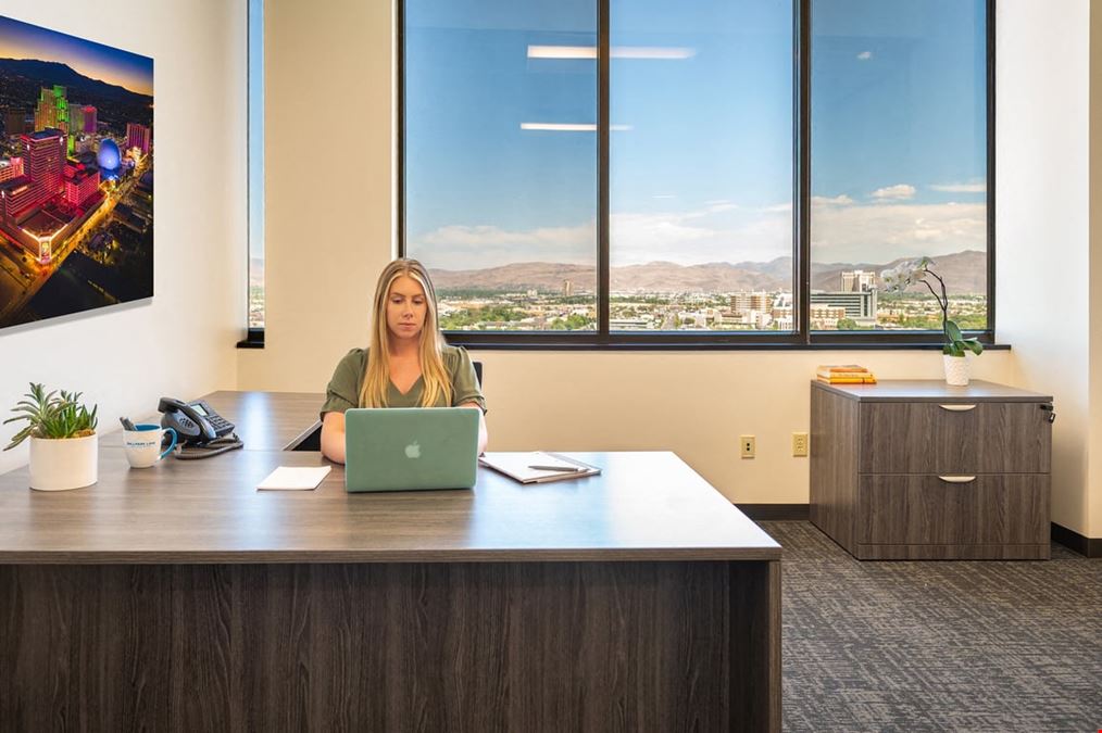 Ballpark Lane Executive Offices