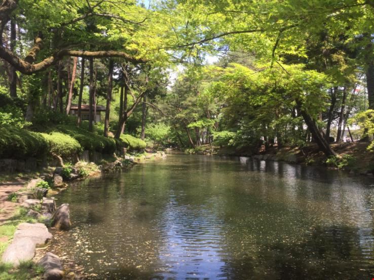 Coworking Space Morioka