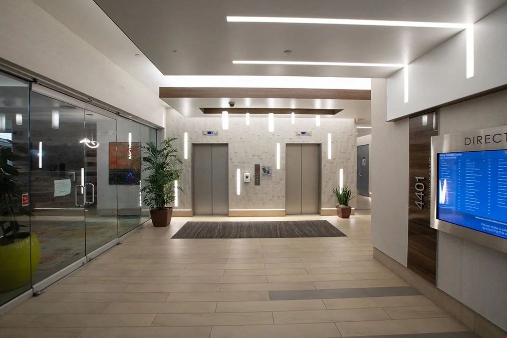 Bixby Executive Center