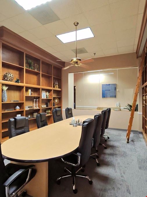 Converge Workspaces, LLC - Converge Workspaces