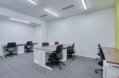 Preview of Regus - Grove House - meeting room in Leatherhead