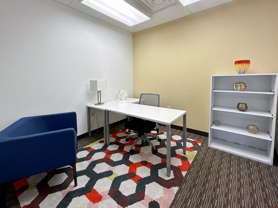 Central Park Corporate Center