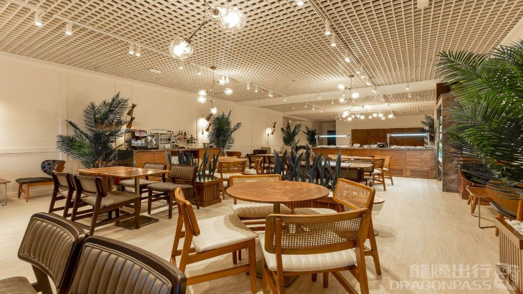 Primeclass Lounge Franjo Tudman Airport Main Terminal