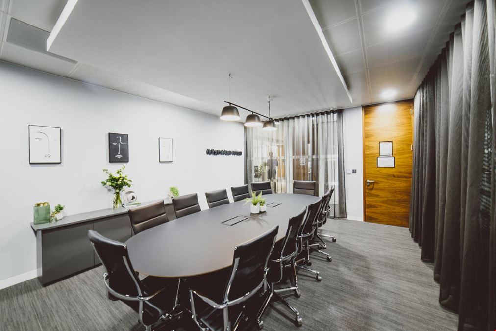 Orega - South - Uxbridge