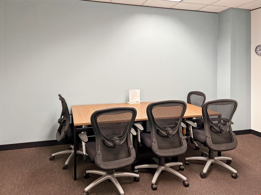 LA, Metairie - Galleria