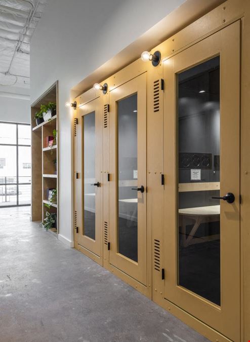 Urban Office - East End