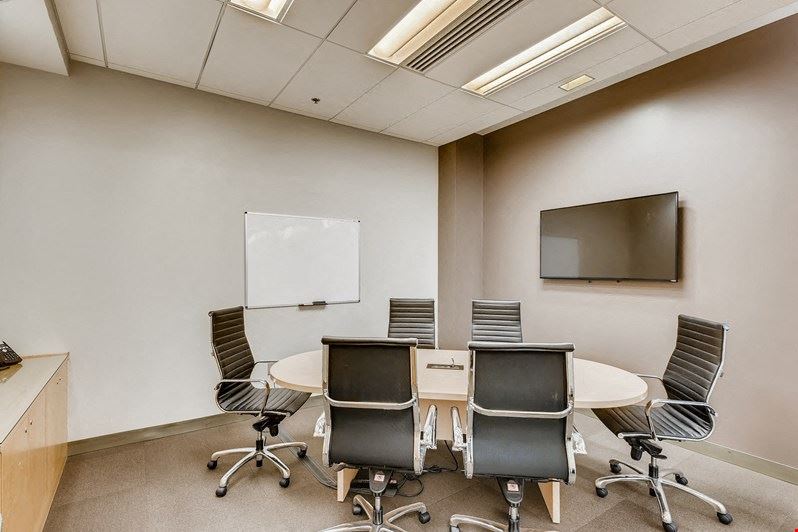 Easton Town Center Office Evolution