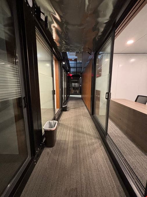 LionShare Cowork Harbour Village