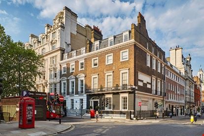 Argyll - Cavendish Square