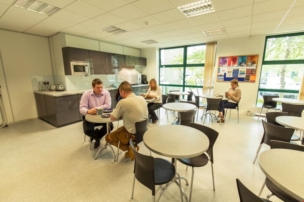 Premier Business Centres - Ireland - Premier Business Centres - Citywest