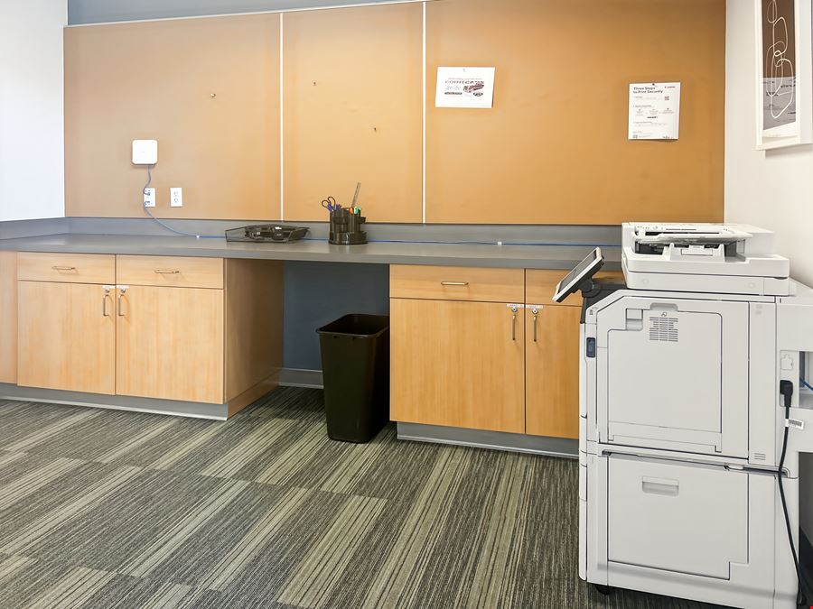 PA, Scranton - Oakwood Drive