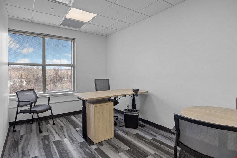 Day Office