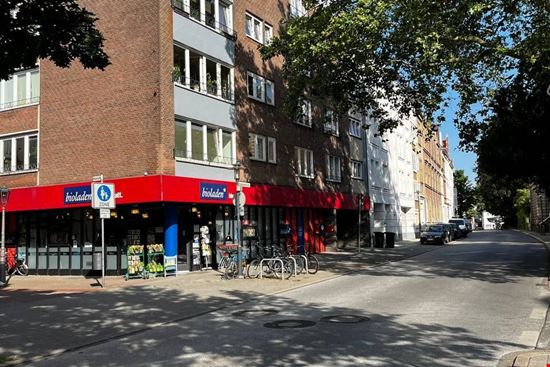 Preview of CoWoNe Neustraße Office space for Rent in Neuss