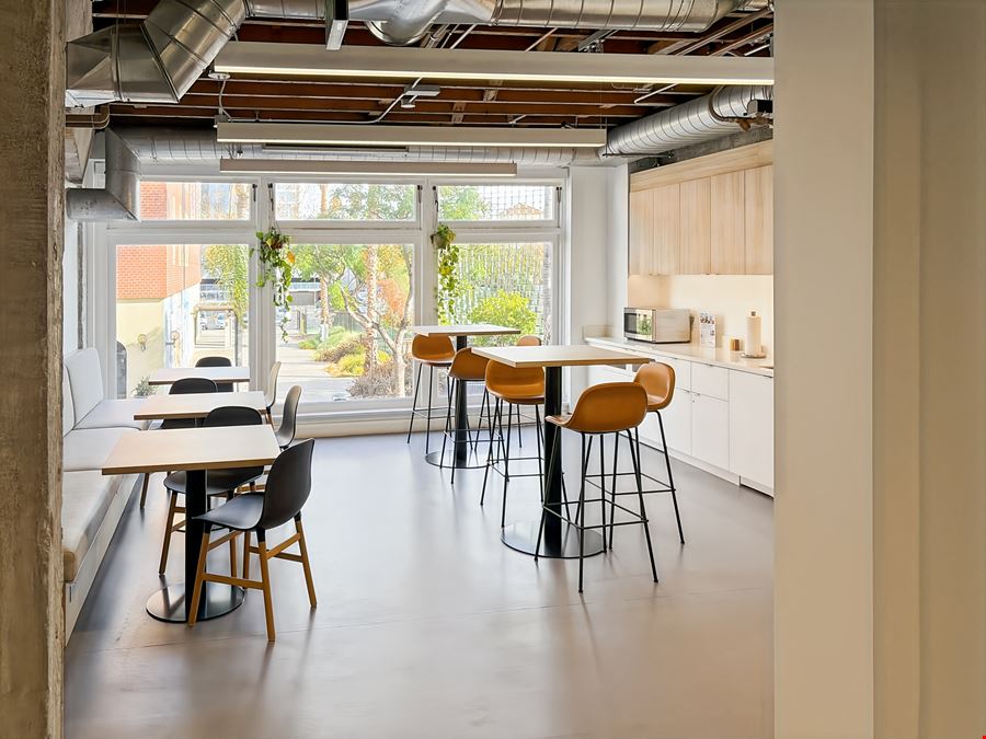 CA, San Jose - S 1st St