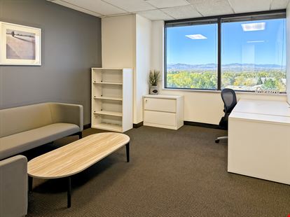 CO, Littleton - Kellogg Center