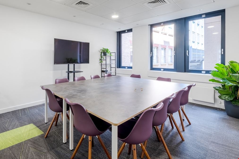 The Boutique - Fetter Lane