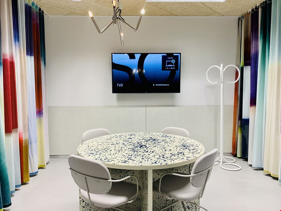 Silversquare Central