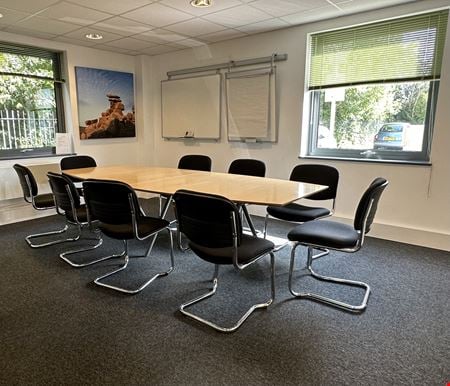 Preview of Marsh Barton Trading Estate Coworking space for Rent in Exeter