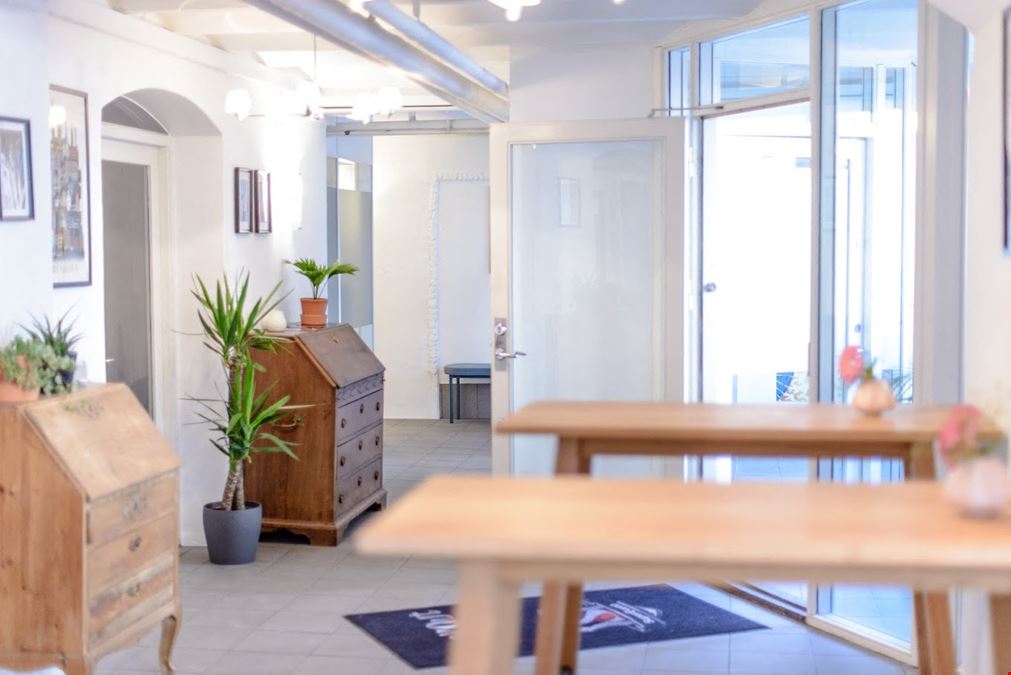 CityMeetings - Copenhagen