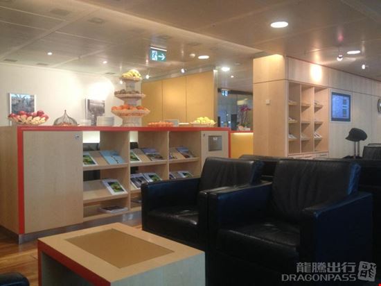 Preview of Horizon Lounge Geneva International Airport Terminal 1 Office space for Rent in Geneva