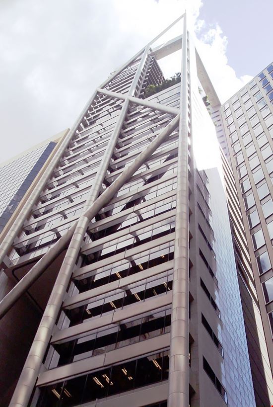 Preview of Martin Place - Compass Offices Office space for Rent in Sydney