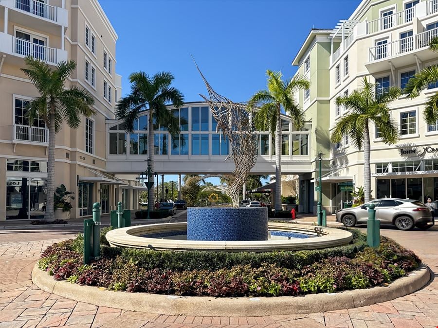 Regus - Jupiter - Harbourside Place