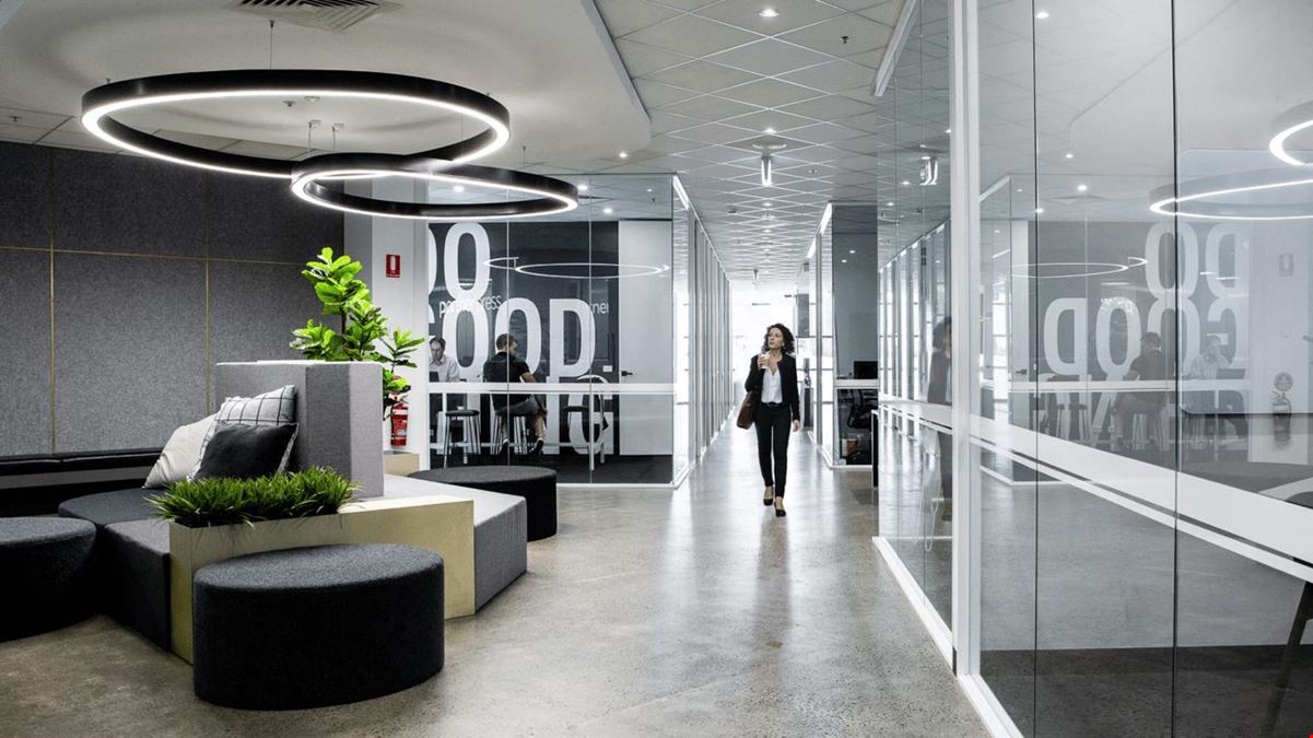 Waterman - Chadstone