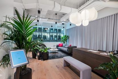 Preview of 325 Hudson Street Office space for Rent in New York