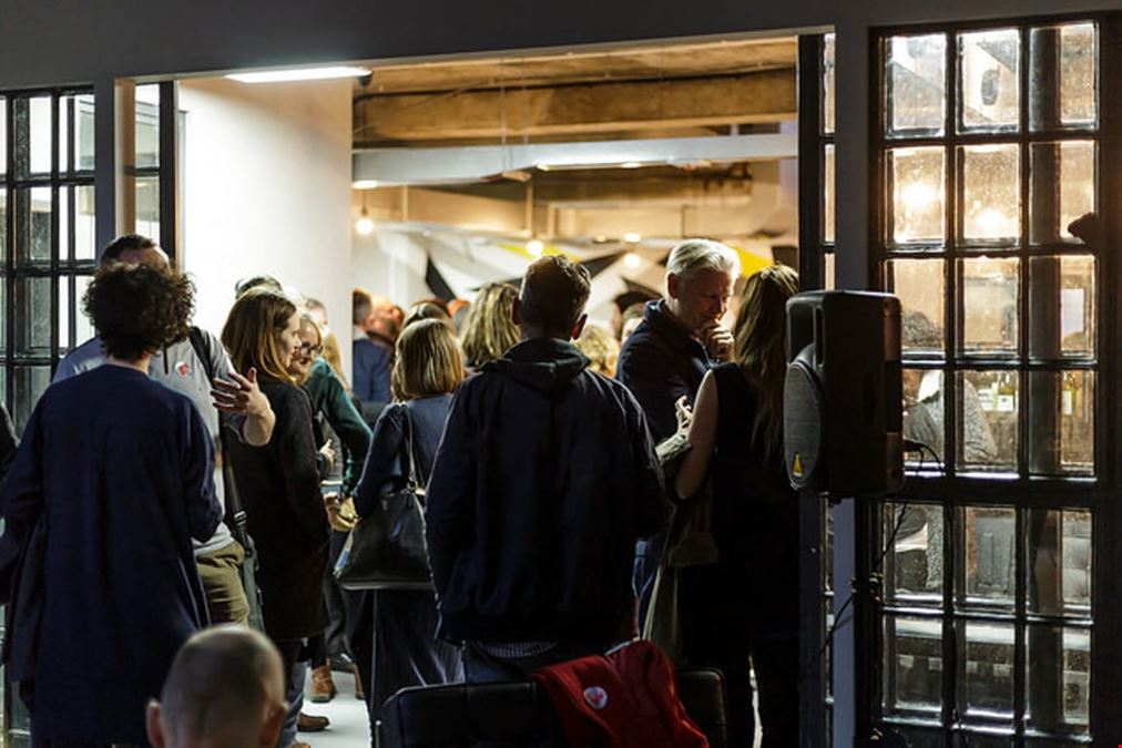 WERKS - 15-17 Middle Street