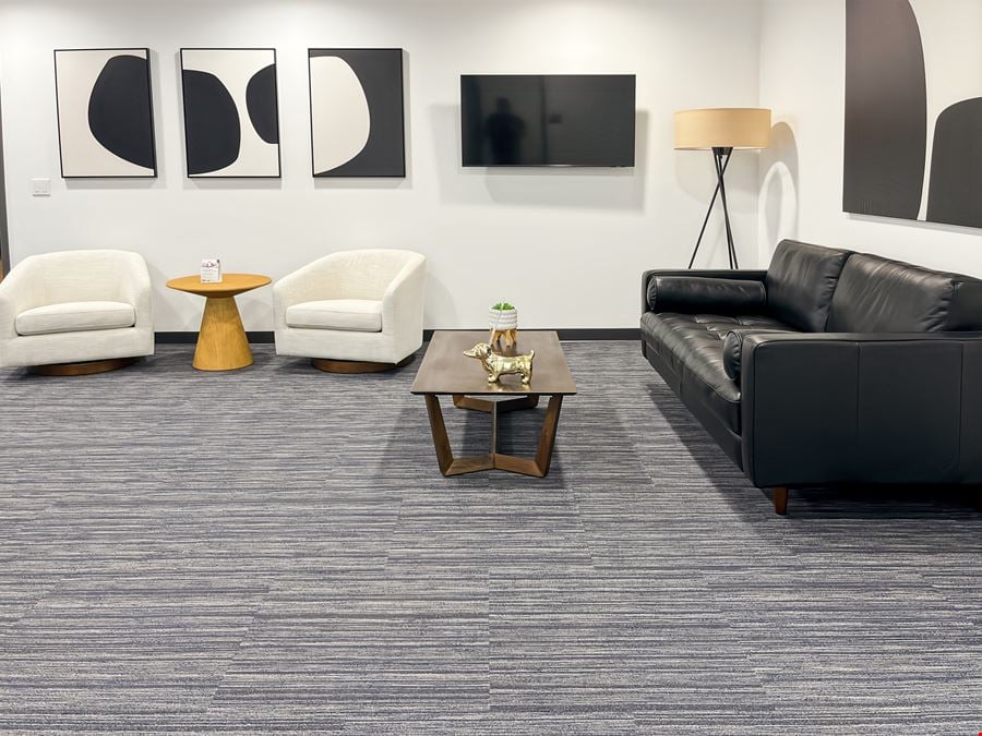 WA, Burien - 8th Ave