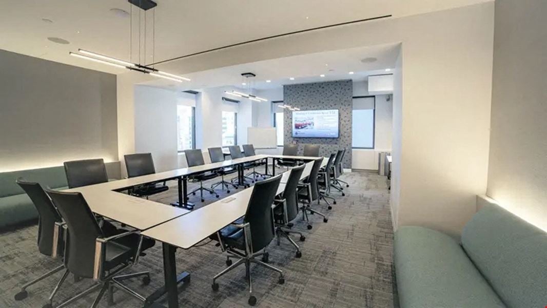 Meeting Room A