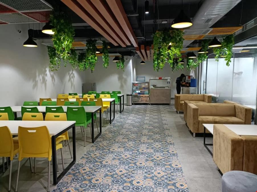 Incuspaze - The Corenthum