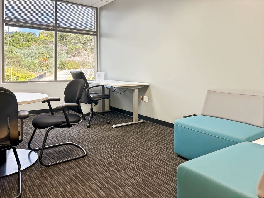 Cornerstone Corporate 