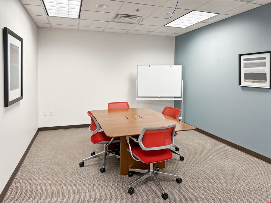 HQ - Grand Rapids - Kenmoor Avenue SE