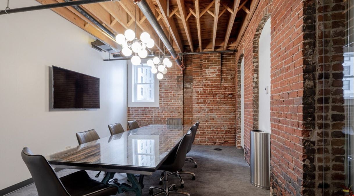 Large Conference Room