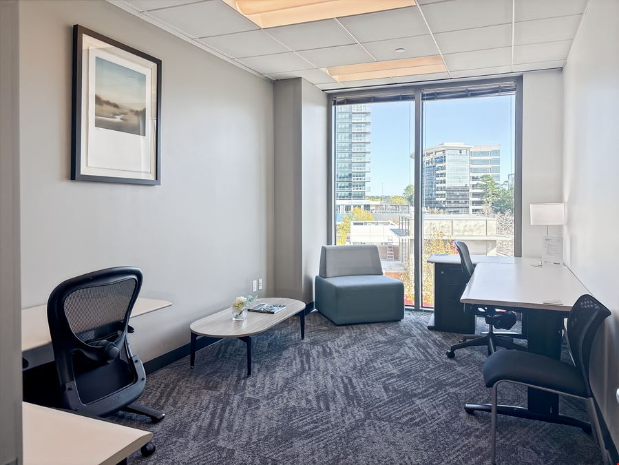Regus - The Woodlands - Waterway